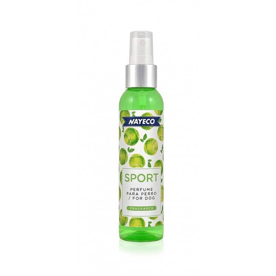 Nyc Perfume Sport 125 Ml Wholesale