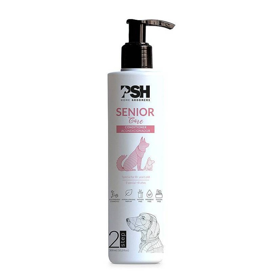 Psh Acondicionador Senior Care 300 Ml Online