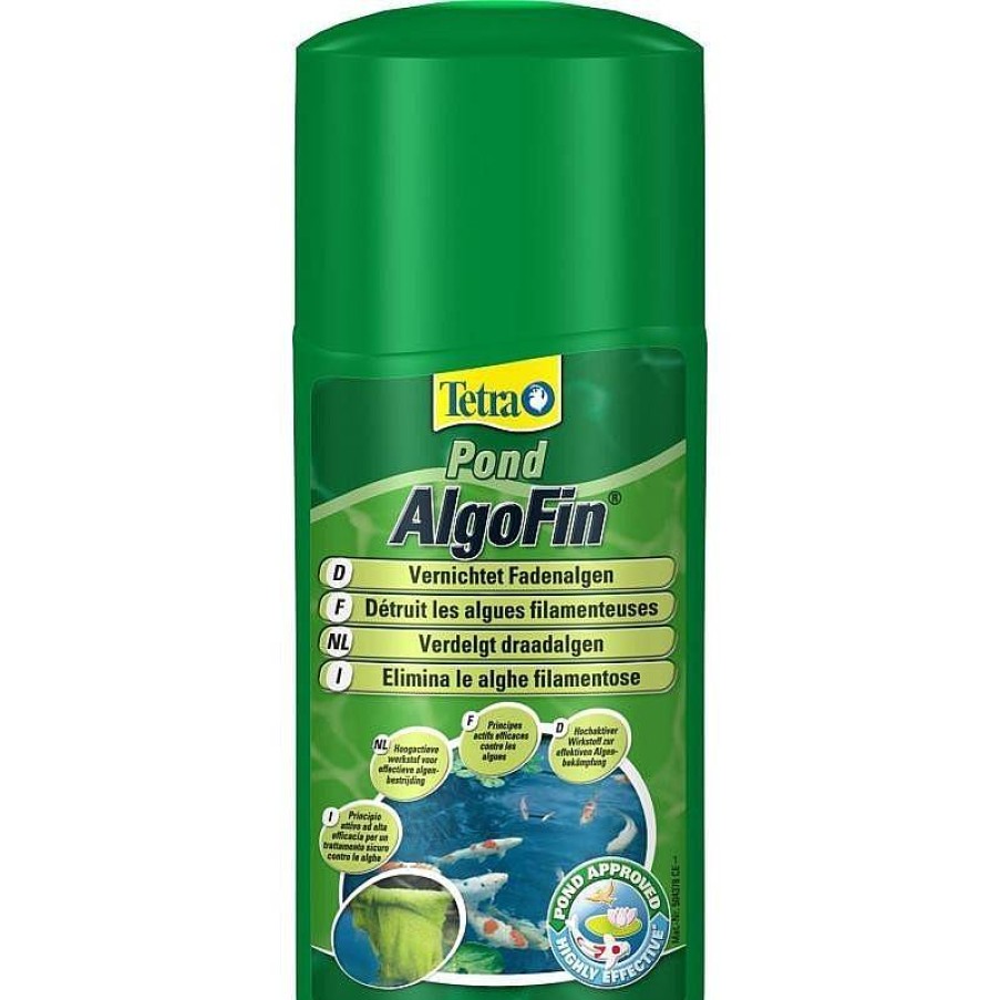 Tetra Algofin 250 Ml Wholesale