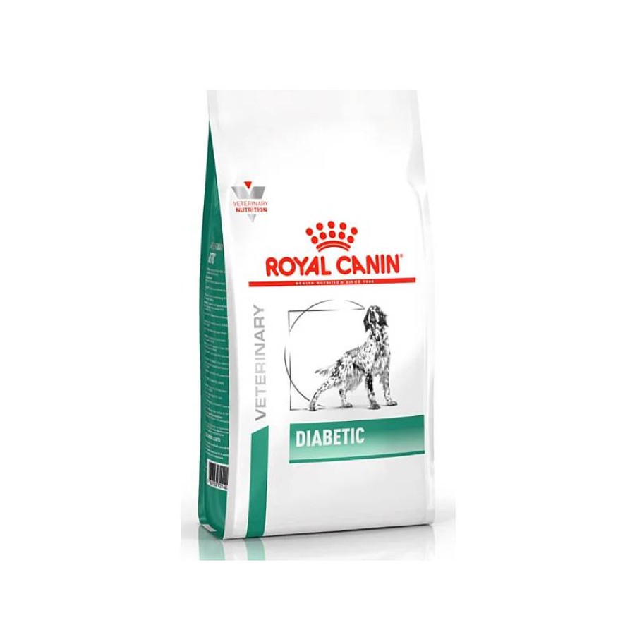 Royal Diet Dog Diabetic 12 Kg New