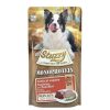 Stuzzy Dog Pavo Pouch 150 Gr Best