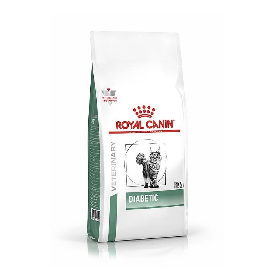 Royal Diet Cat Diabetic 1,5 Kg Online