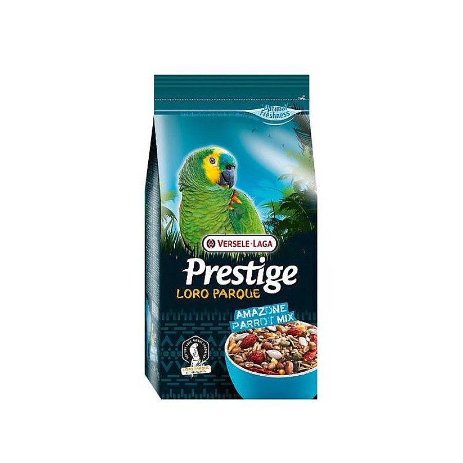 Prestige Mezcla Loro Amazonas 1 Kg Online