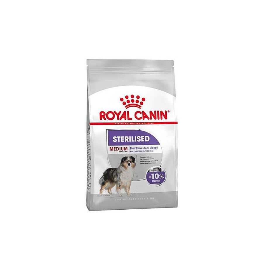 Royal Sterilised Medium 3 Kg Online