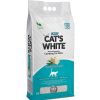 Cats White Arena Aglomerant Marsella 5 L New