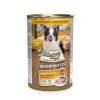 Stuzzy Perro Pollo 400 Gr Online