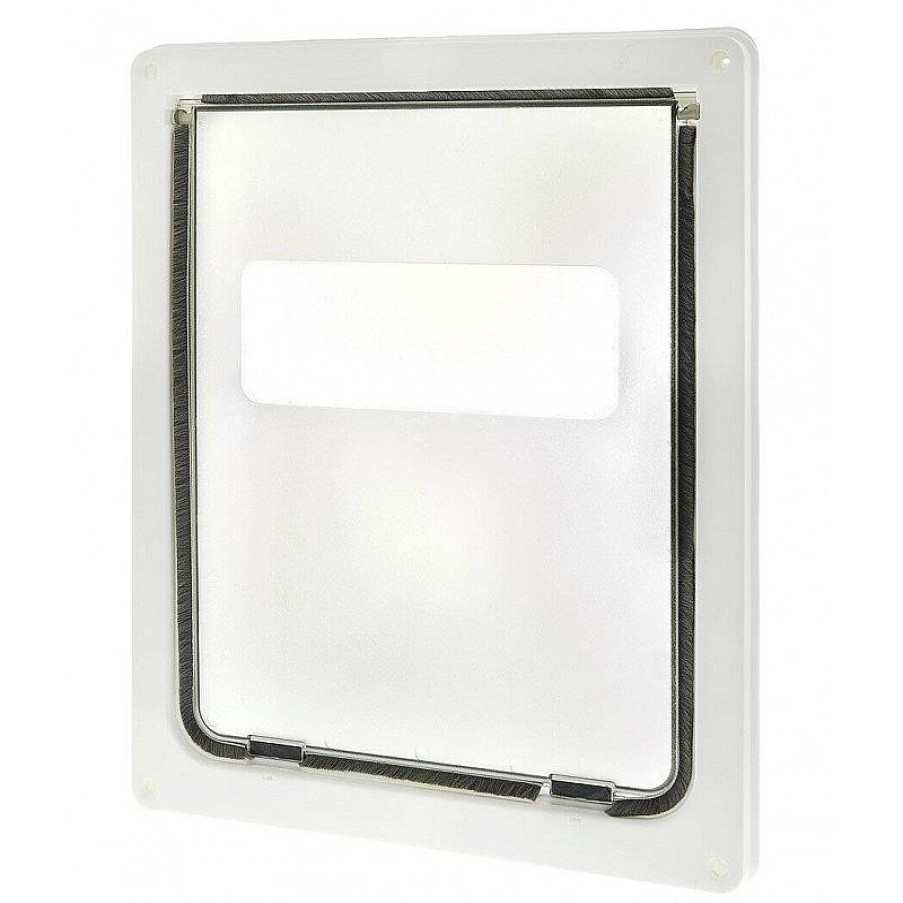 Fb Puerta Go-Go Blanco 20*19*5.5 Cm New