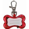 Trx Flasher 4.5*3 Cm Rojo Clearance