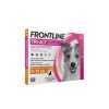 Frontline Tri-Act 5-10 Kg 3 Ud Wholesale