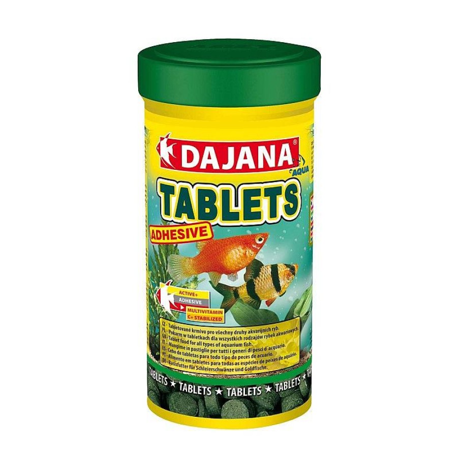 Dajana Pastillas Adhesivas 100 Ml Wholesale