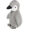 Trx Pinguino Peluche 38 Cm New