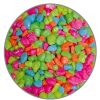 Ica Grava Neon Multicolor 7 Mm 2 Kg Wholesale