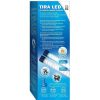 Ica Led Azul Car Rigida Plastico 87.5 Wholesale