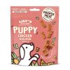 Lilys Dog Puppy Chicken/Salmon Nibbles 7 Hot