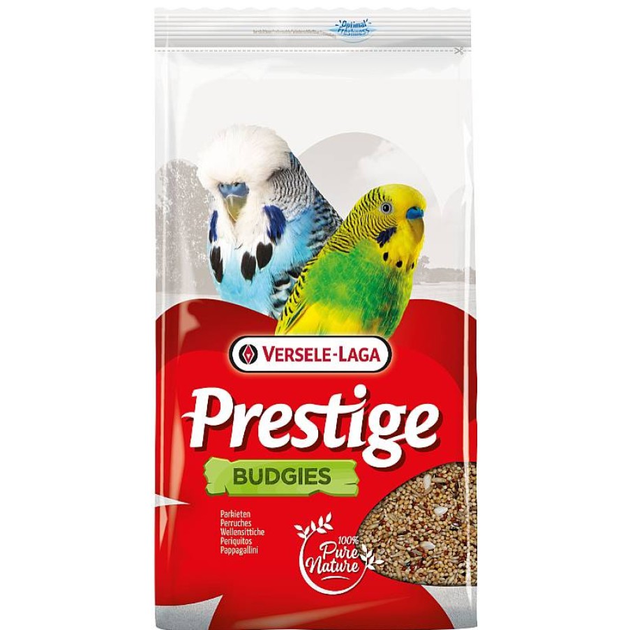 Prestige Mezcla Perico 1 Kg Wholesale