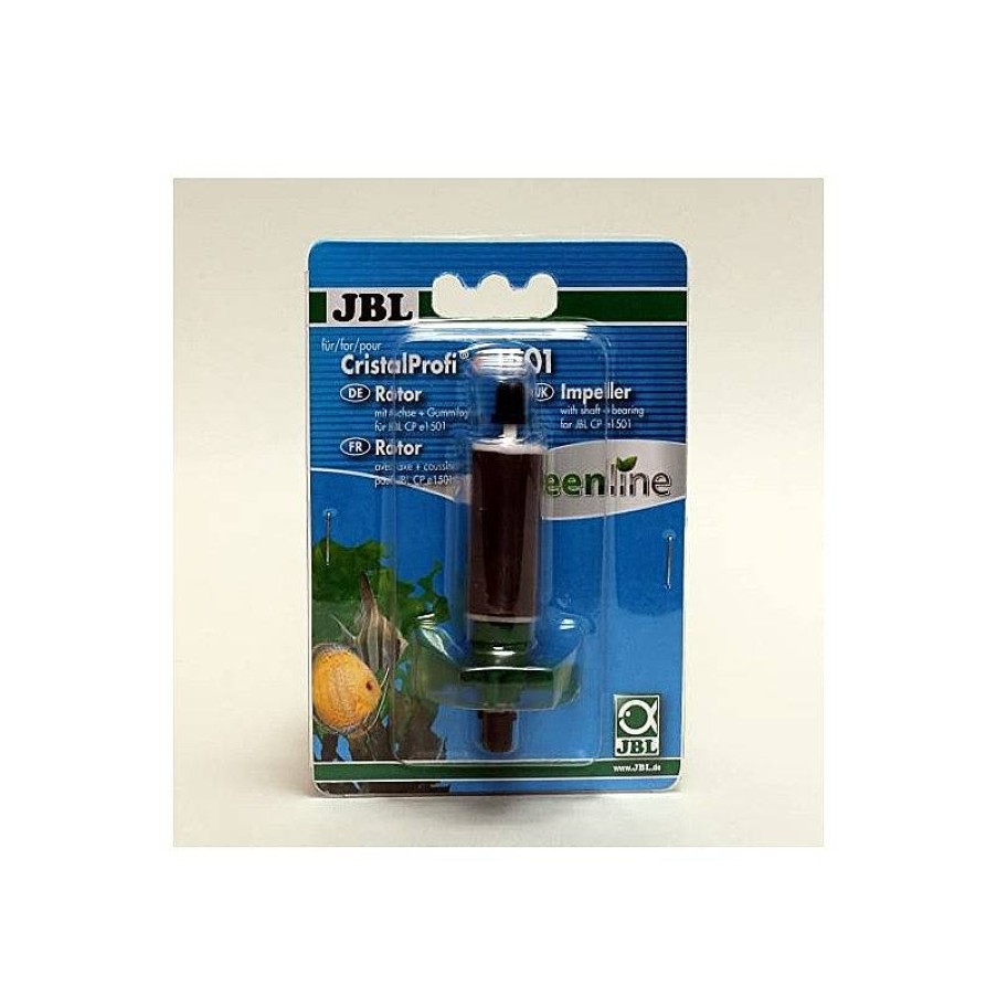 Jbl Rotor Eje Ceramico Cp E1501 Wholesale