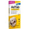 Adtab Perro 112 Mg 2.5-5.5 Kg 1 Comp Online