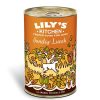 Lilys Dog Sunday Lunch 400 Gr Wholesale