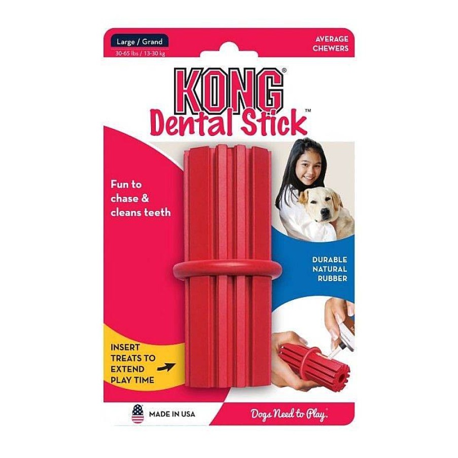 Kong Stick Dental L Hot