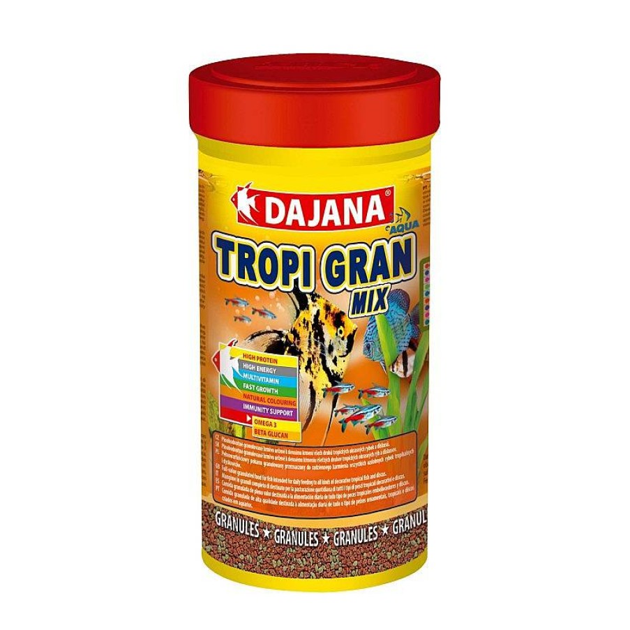 Dajana Tropi Granulo 250 Ml Best