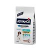 Advance Puppy Sensitive 3 Kg Clearance