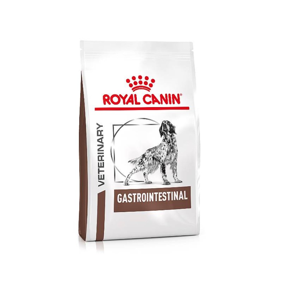 Royal Diet Dog Gastro 15 Kg Clearance