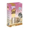 Ica Lolo Arena 1,5 Kg Para Chinchillas Hot