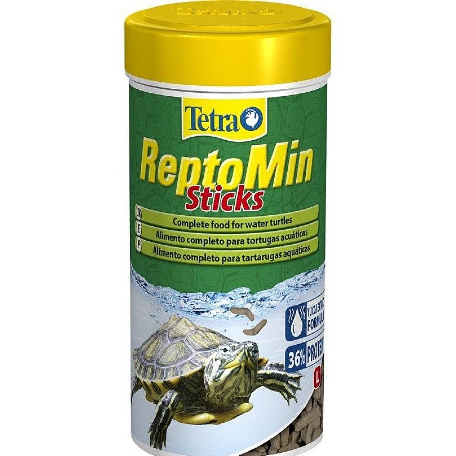 Tetra Reptomin 250 Ml Wholesale