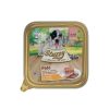 Stuzzy Dog Tarrina Puppy 150 Gr Hot