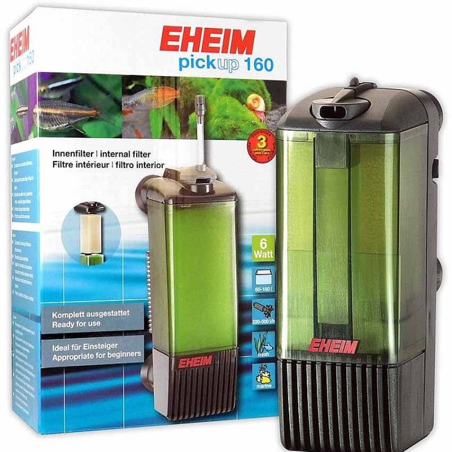 Eheim Filtro Pick Up 160 500 L/H New