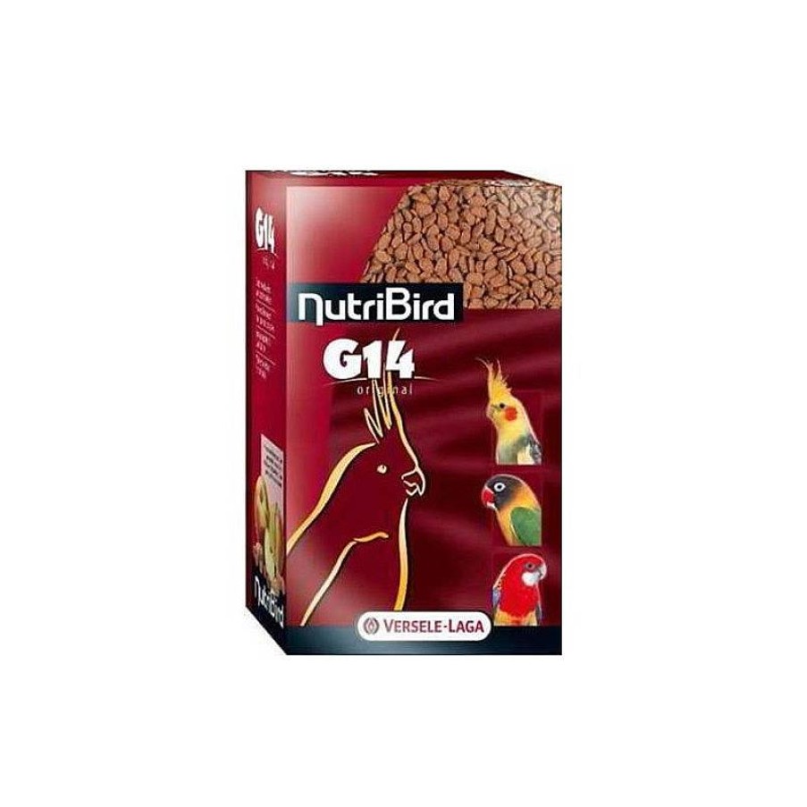 Versele Nutribird G-14 1 Kg Clearance