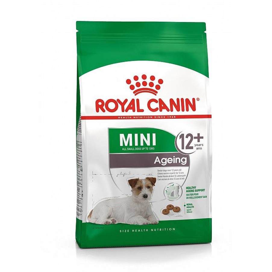 Royal +12 Mini 3,5 Kg Clearance