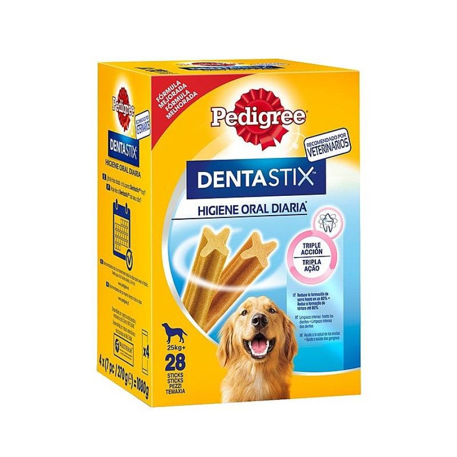 Dentastix Multipack Razas L 28 Ud Clearance