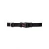 Nyc Collar Basic Aguamarina 25 Mm New