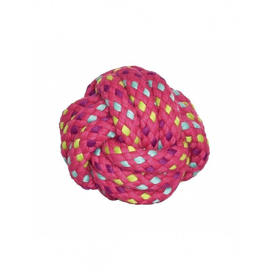 Nyc Pelota Nudo Dotty 6 Cm Clearance