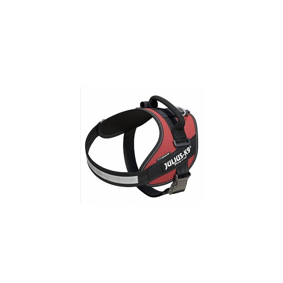 Julius K9 Idc 2 Powerharness Purpura Hot