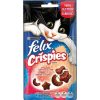 Felix Crispies Salmon/Trucha 45 Gr New