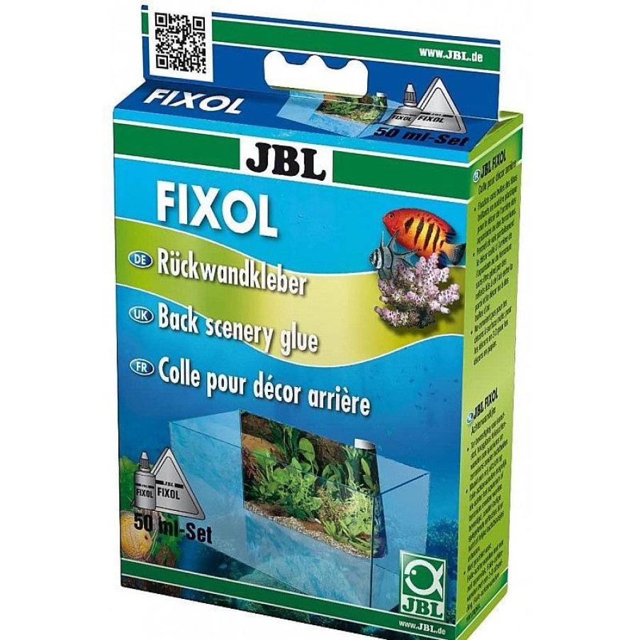 Jbl Fixol 50 Ml Wholesale