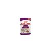 Royal Cat Ad. Pouch Sensory Taste 85 Gr New