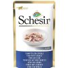 Schesir Gato Atun/Lubina Pouch 85 Gr New