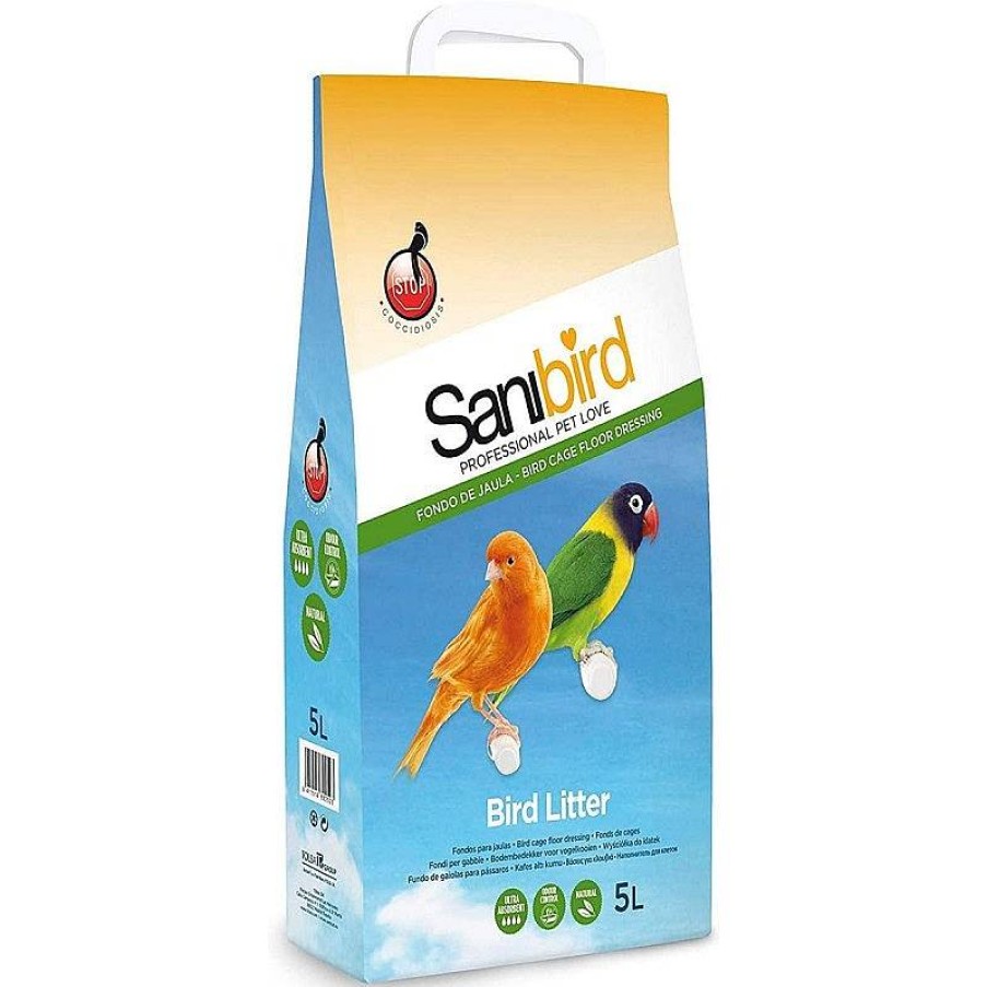 Sanibird Arena 5 L Clearance