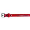 Fd Collar Polipiel Brillo Rojo 1.6*40 Cm Online