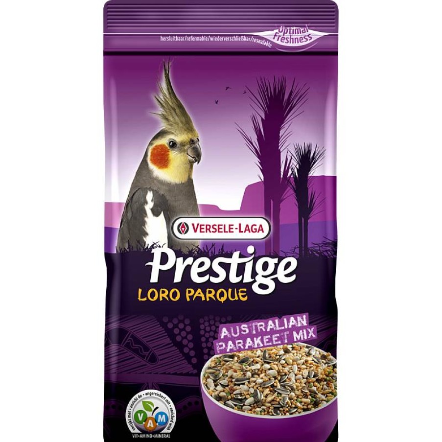 Prestige Mezcla Ninfa Australia 1 Kg Online