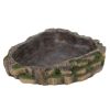 Trx Cuenco Reptiles Agua Comida 18*4,5Cm Best