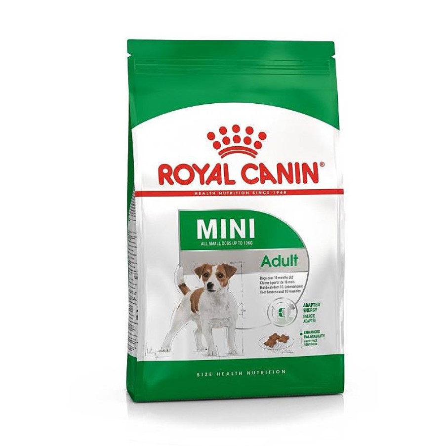 Royal Ad. Mini 8 Kg Clearance