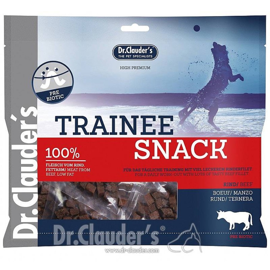 Dr Clauder Snack Megapack Ternera 500 Gr Best