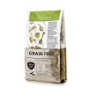 Natura Diet Grain Free Ad. Pollo 3 Kg New