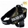 Julius K9 Idc 1 63-85 Cm Camuflaje Best