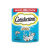 Catisfactions Salmon Maxi Pack 180 Gr Clearance