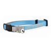 Nyc Collar Gato X-Trm Neon Flash Azul Wholesale